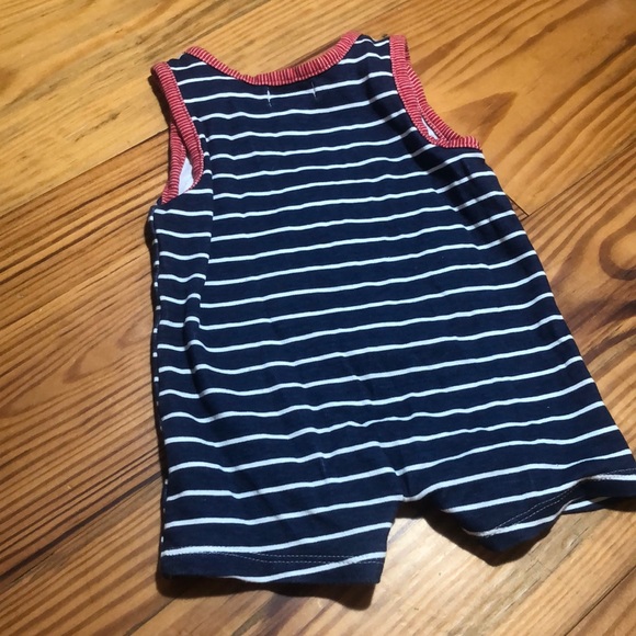 Mud pie 0-3month frog outfit - Picture 5 of 6